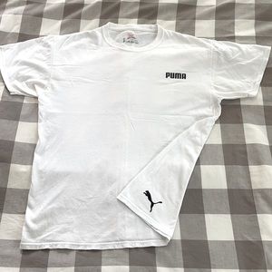 Puma T - Menβs M